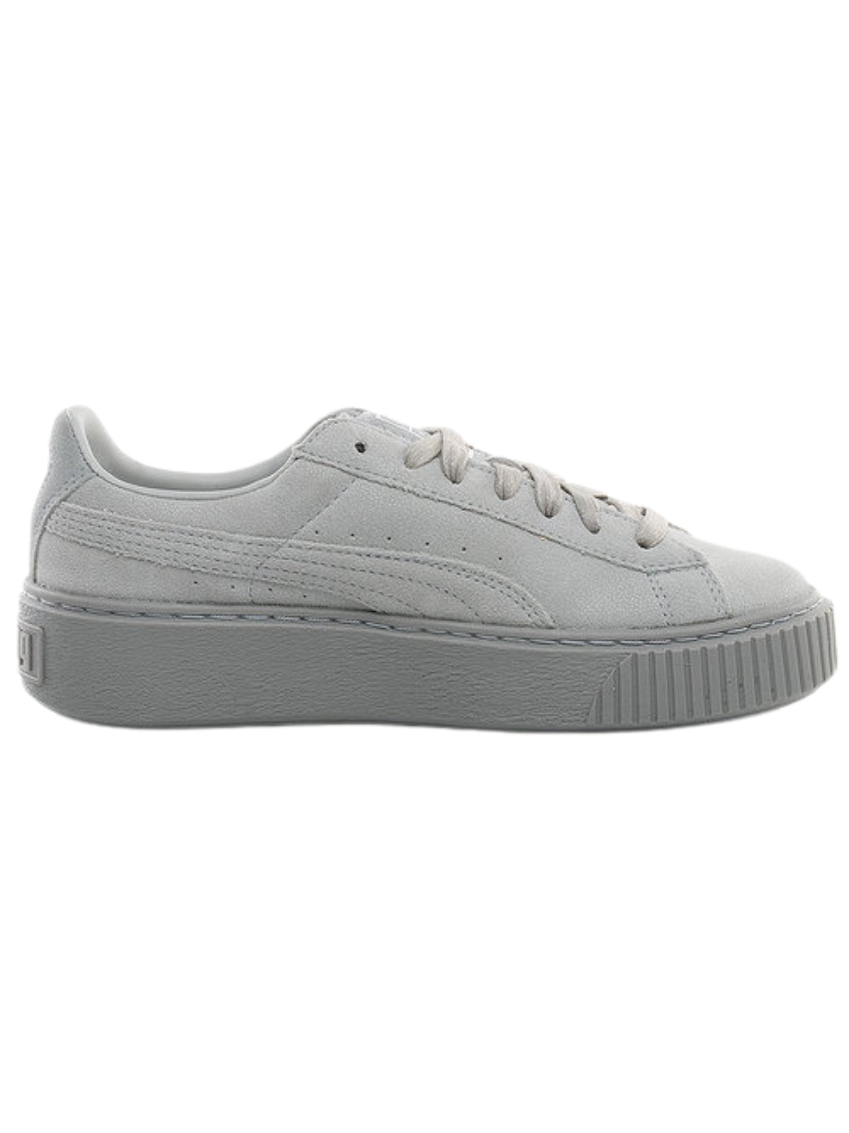 Puma Sneaker Ladies Platform Violet